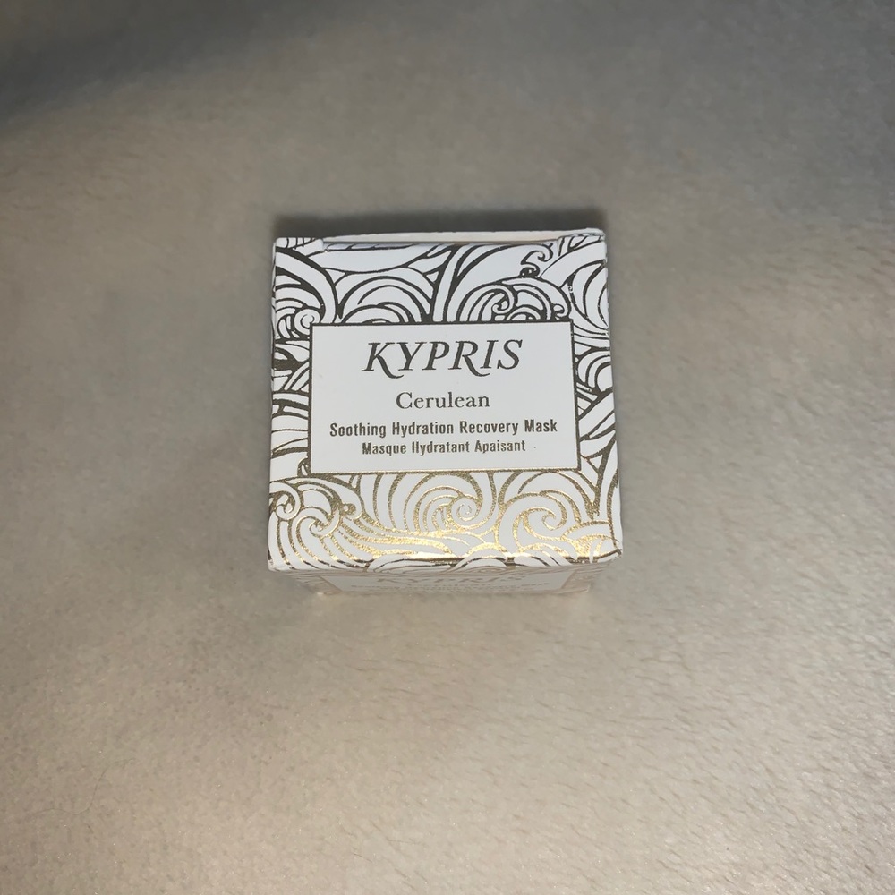 Kypris cerulean mask